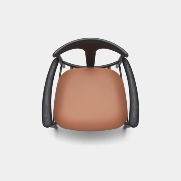 Итальянский стул Tonbo 2