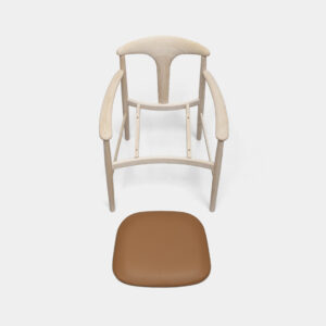 Итальянский стул Tonbo 4