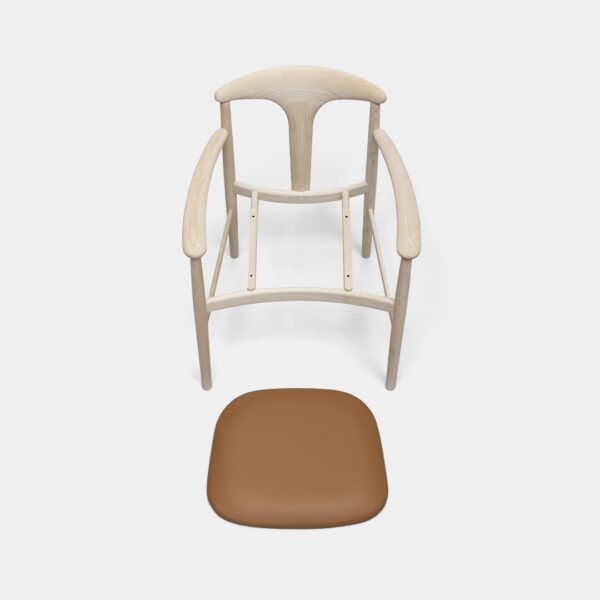 Итальянский стул Tonbo 4