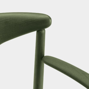 Итальянский стул Tonbo 5