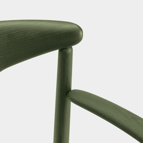 Итальянский стул Tonbo 5