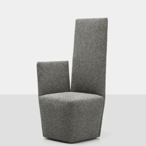 Итальянское кресло Valet от KRISTALIA