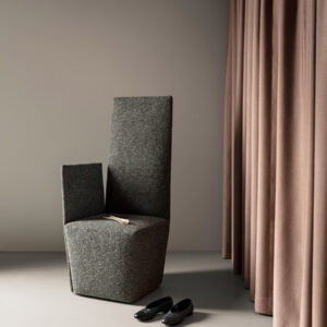 Итальянское кресло Valet 3