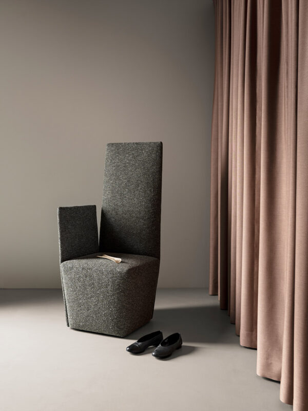 Итальянское кресло Valet 3