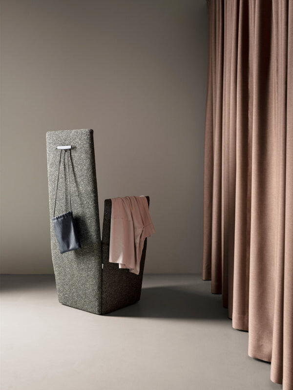 Итальянское кресло Valet 4