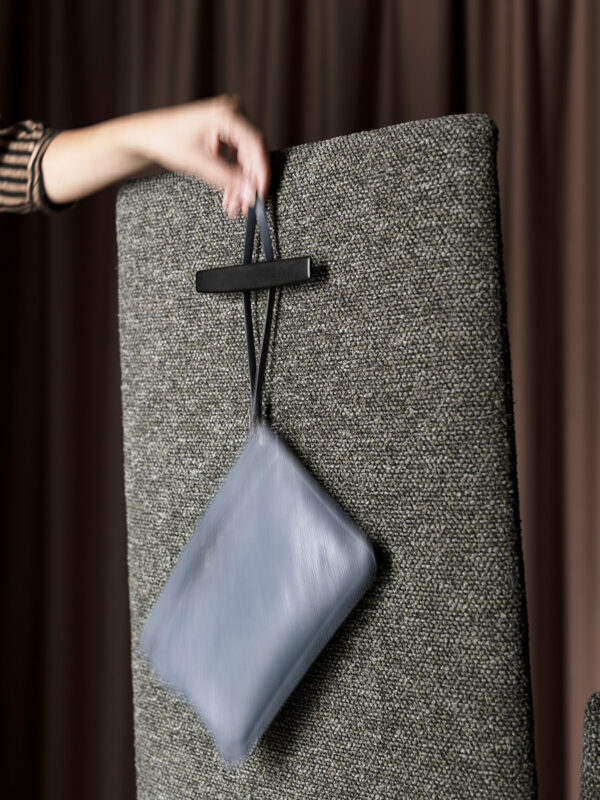 Итальянское кресло Valet 5