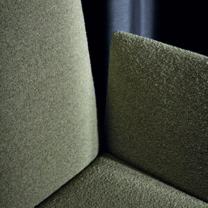 Итальянское кресло Valet от KRISTALIA