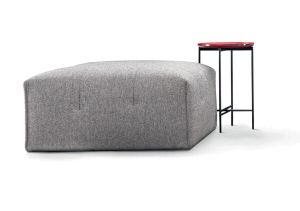 Итальянский пуфик Lain от MARAC