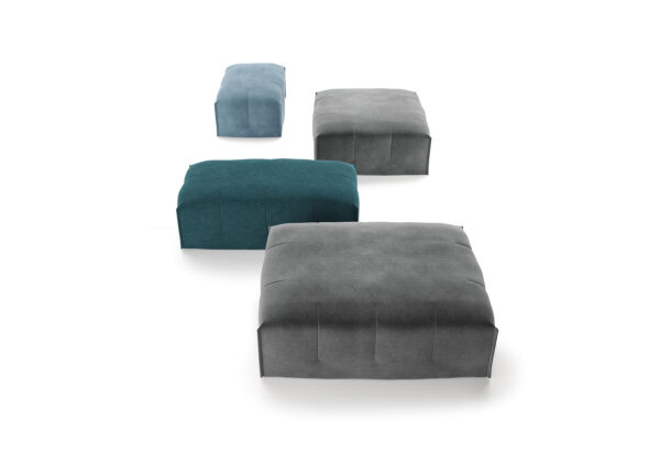 Итальянский пуф Lain 2