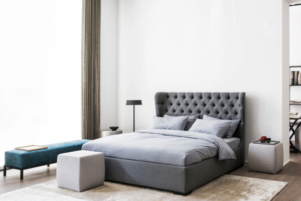 Итальянская кровать LAUREN 2