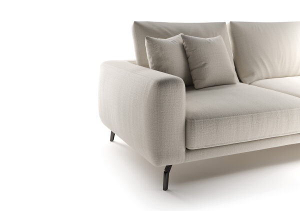 Итальянский диван Lione 3