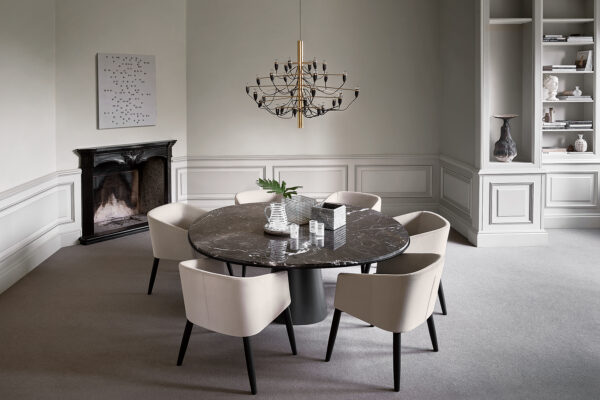 Итальянский стул LOLYTA 2