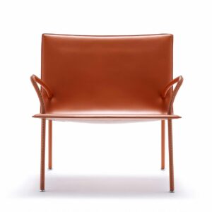 Итальянское кресло LYS W от Fasem