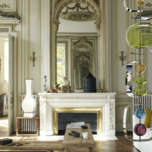 Итальянская люстра Manhattan от Barrovier&Toso