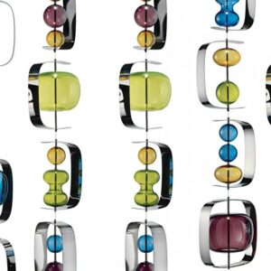 Итальянский подвесной светильник Manhattan 5