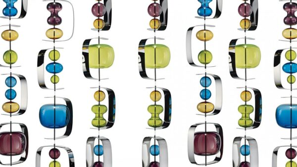 Итальянский подвесной светильник Manhattan 5