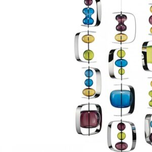 Итальянский подвесной светильник Manhattan 2