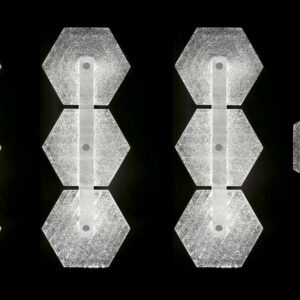 Итальянская настенная лампа Marrakech 5