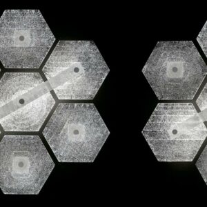 Итальянская настенная лампа Marrakech 4