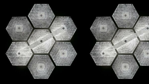 Итальянский потолочный светильник Marrakech 3