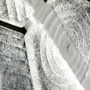 Итальянская настенная лампа Marrakech 2