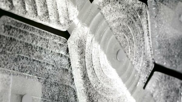 Итальянская настенная лампа Marrakech 2