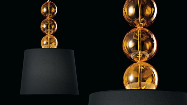 Итальянский подвесной светильник Marta 2