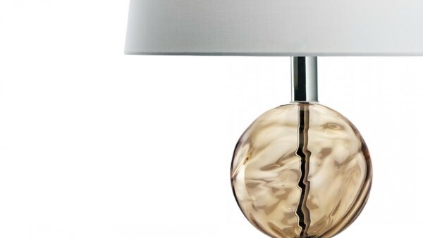 Итальянская настольная лампа Marta 4