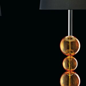 Итальянский напольный торшер Marta 2