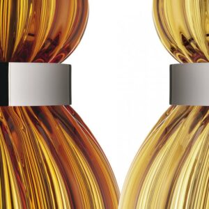 Итальянская настольная лампа Medina 5