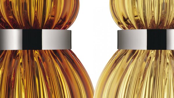 Итальянский подвесной светильник Medina 3