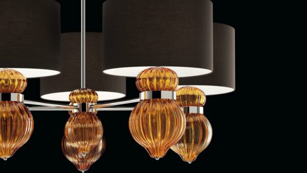 Итальянский подвесной светильник Medina 2