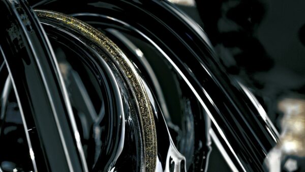 Итальянская настенная лампа Meknes 3