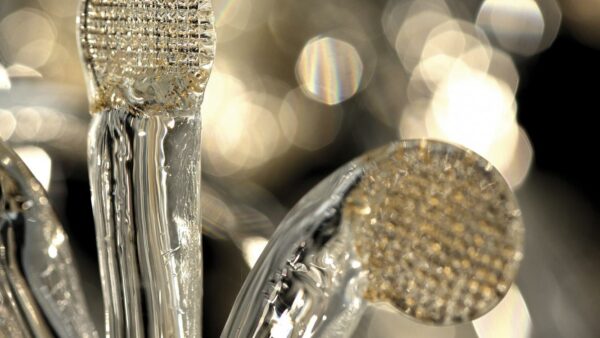 Итальянская люстра Meknes 3