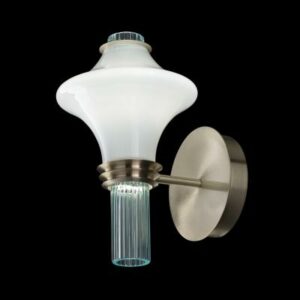 Итальянская настенная лампа Metropolis от Barovier&Toso