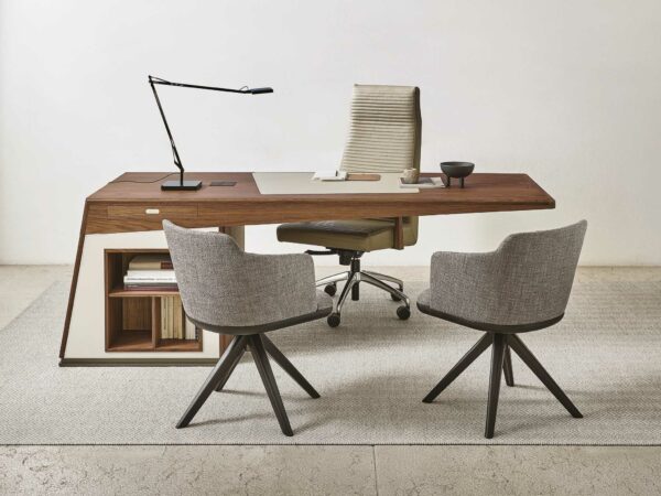 Итальянский стол MIDÍ 2