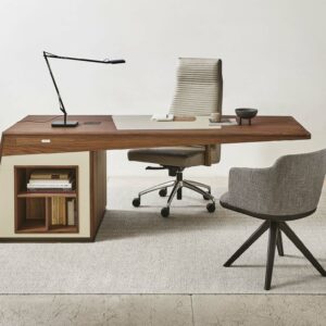 Итальянский стол MIDÍ от PORADA