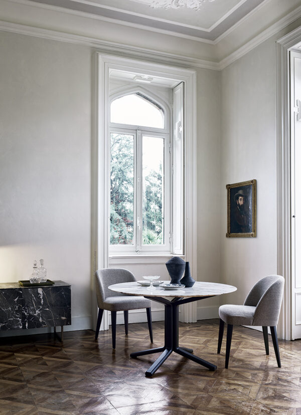 Итальянский стол MILLER 2