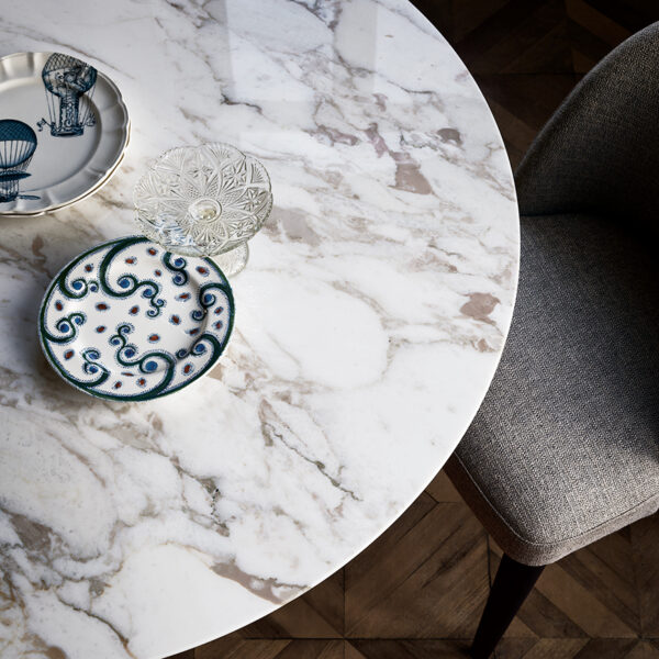 Итальянский стол MILLER от Meridiani