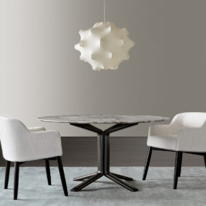 Итальянский стол MILLER от Meridiani