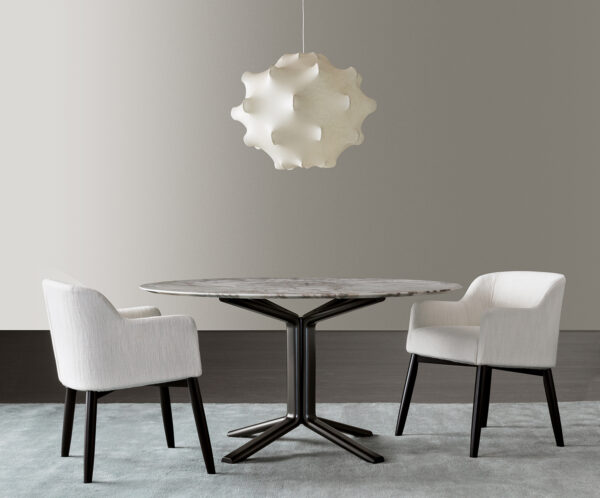 Итальянский стол MILLER от Meridiani