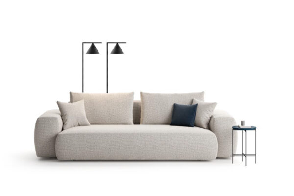 Итальянский диван Mistral 2