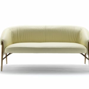 Итальянское кресло MONTGOMERY D от Fasem