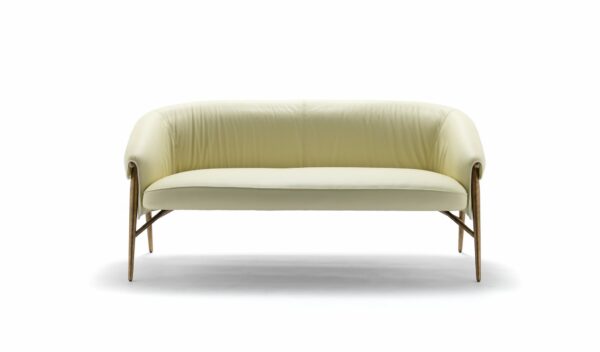 Итальянское кресло MONTGOMERY D от Fasem