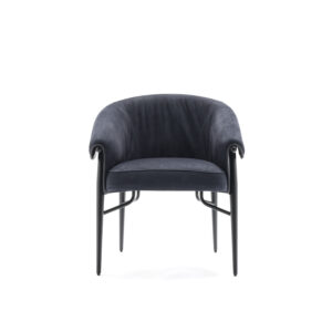 Итальянское кресло MONTGOMERY P от Fasem