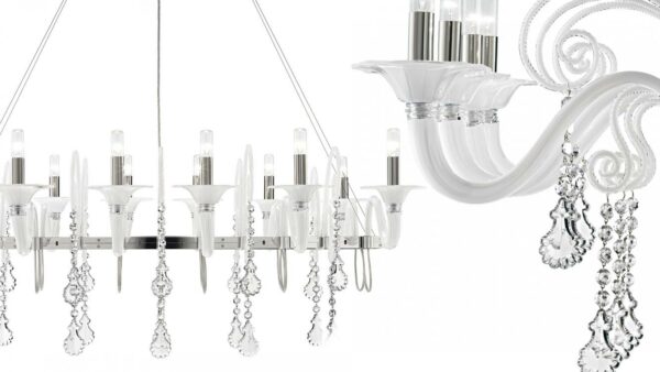 Итальянская люстра Mood Taif 2