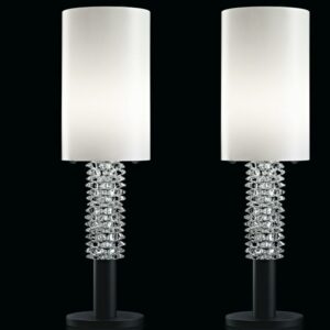 Итальянская настольная лампа My Marylin 2