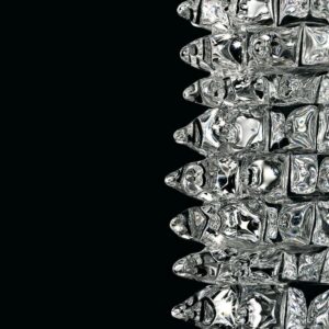 Итальянская настольная лампа My Marylin от Barovier&Toso