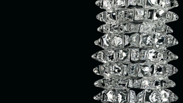 Итальянская настольная лампа My Marylin от Barovier&Toso