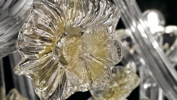 Итальянская люстра Nekhel 3